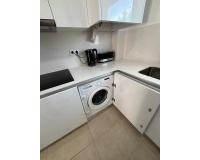 Revente - Apartment - Orihuela Costa - La Regia