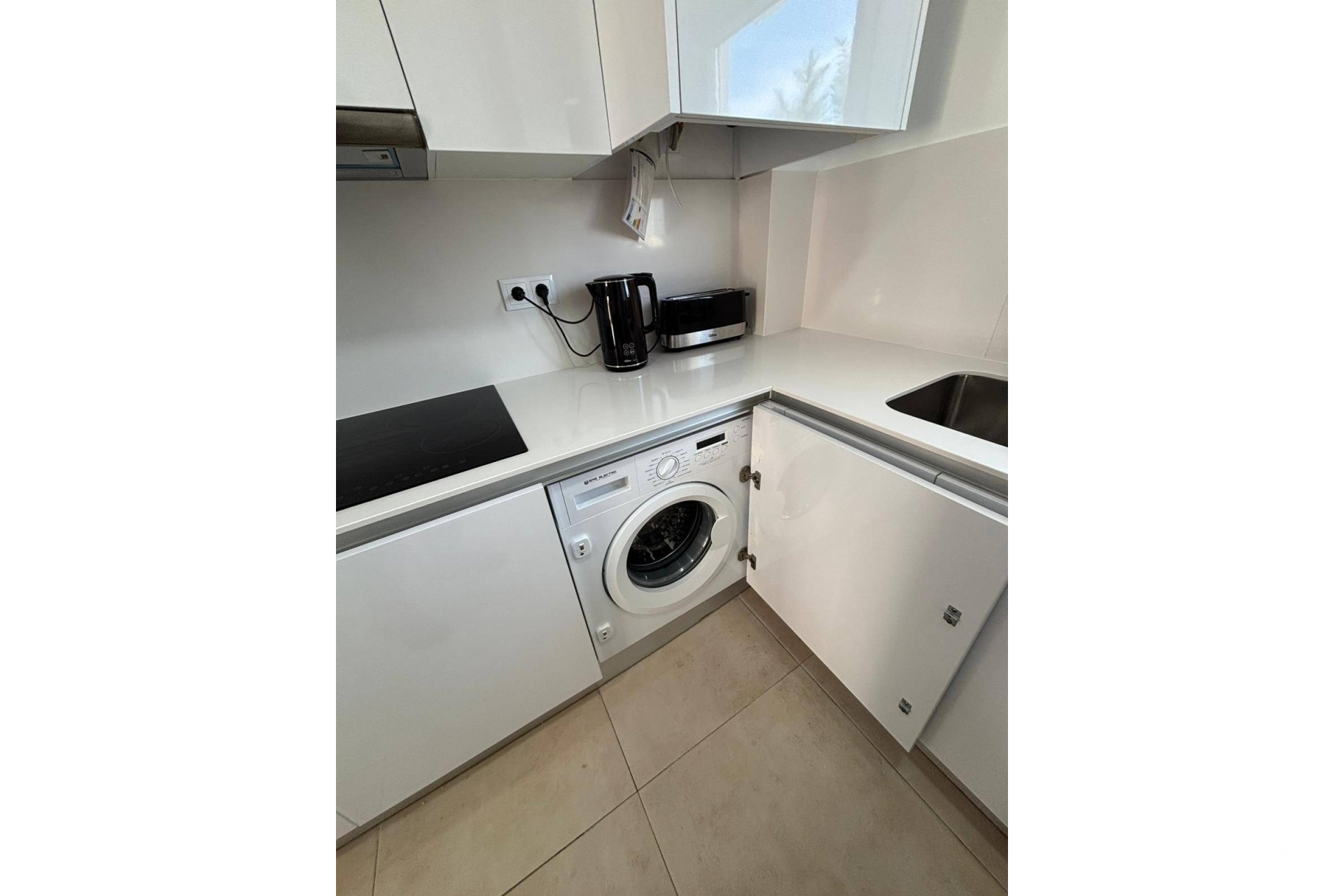 Revente - Apartment - Orihuela Costa - La Regia