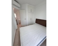 Revente - Apartment - Orihuela Costa - La Regia
