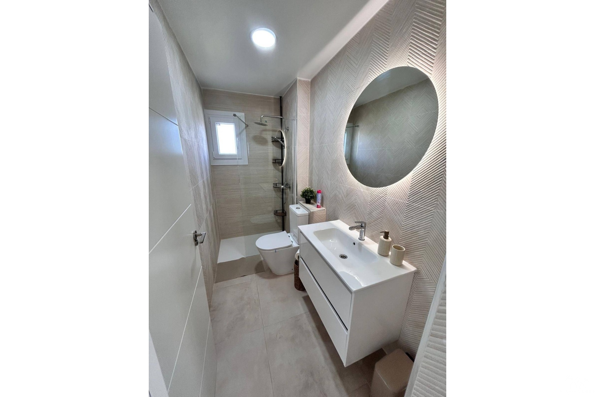Revente - Apartment - Orihuela Costa - La Regia