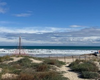 Revente - Apartment - Orihuela Costa - La Regia