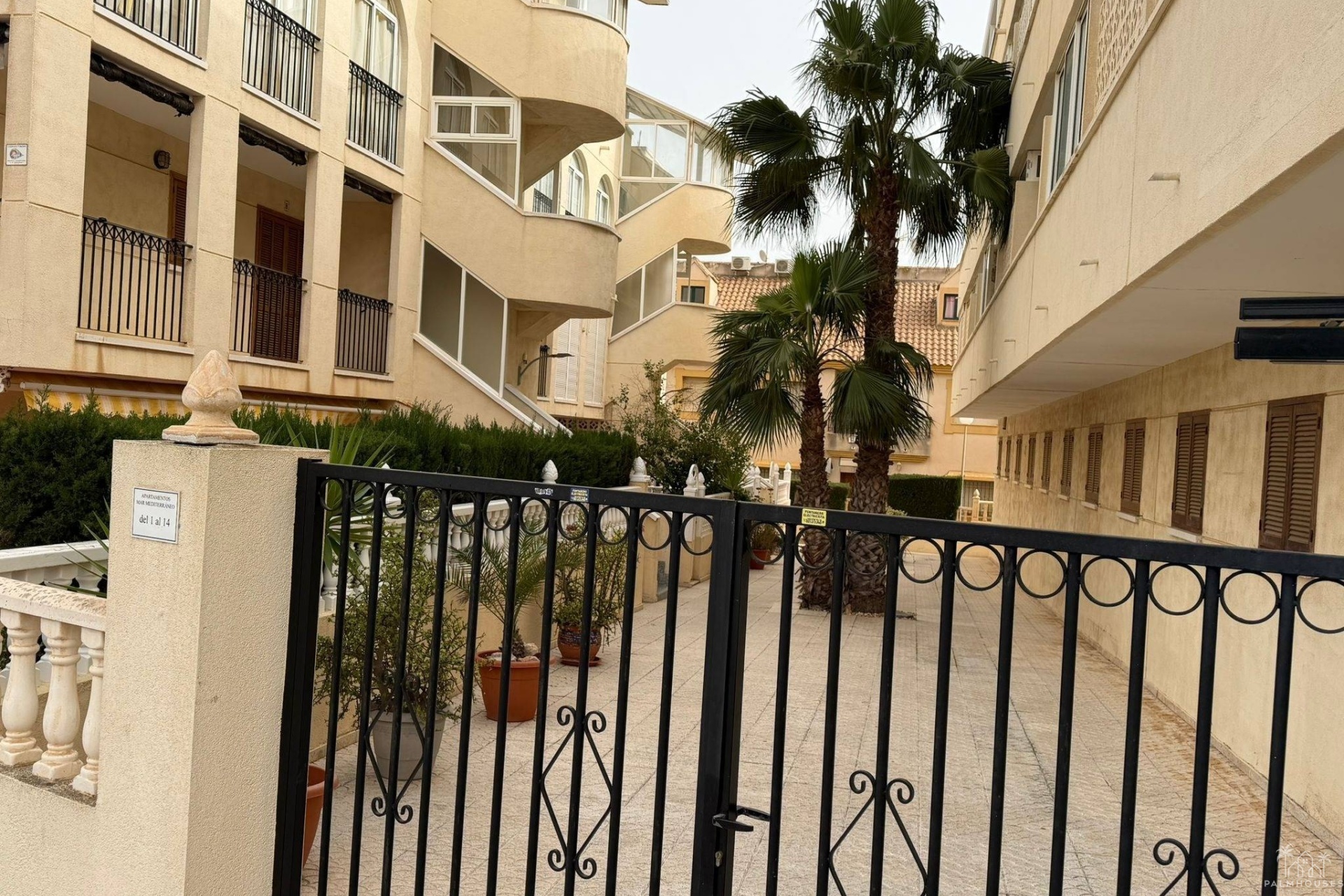 Revente - Apartment - Orihuela Costa - La Regia
