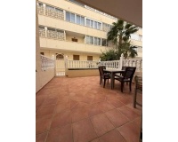Revente - Apartment - Orihuela Costa - La Regia