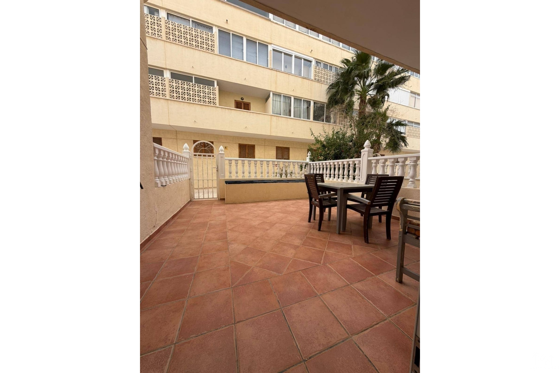 Revente - Apartment - Orihuela Costa - La Regia