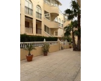Revente - Apartment - Orihuela Costa - La Regia