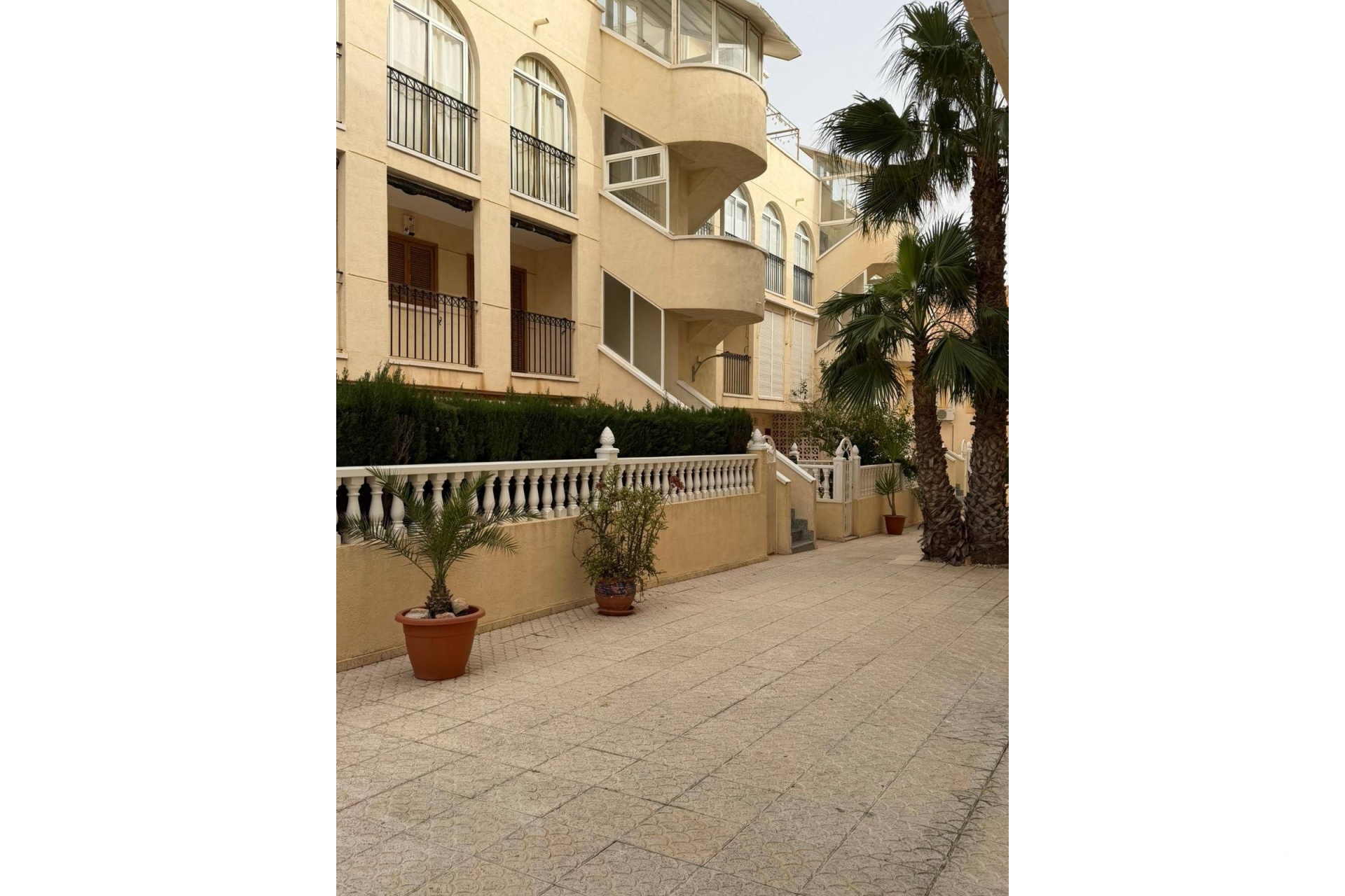 Revente - Apartment - Orihuela Costa - La Regia