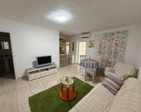 Revente - Apartment - Orihuela Costa - La Regia