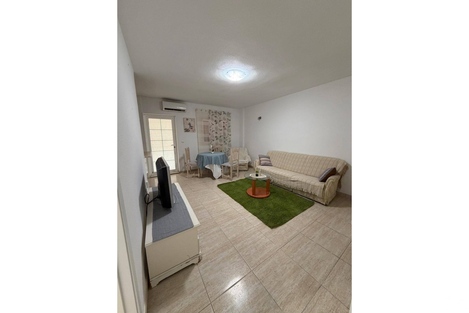 Revente - Apartment - Orihuela Costa - La Regia