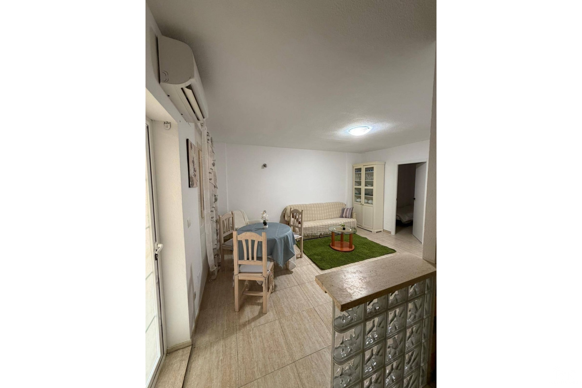Revente - Apartment - Orihuela Costa - La Regia