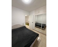Revente - Apartment - Orihuela Costa - La Regia
