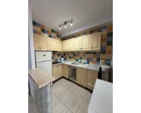Revente - Apartment - Orihuela Costa - La Regia