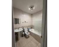 Revente - Apartment - Orihuela Costa - La Regia