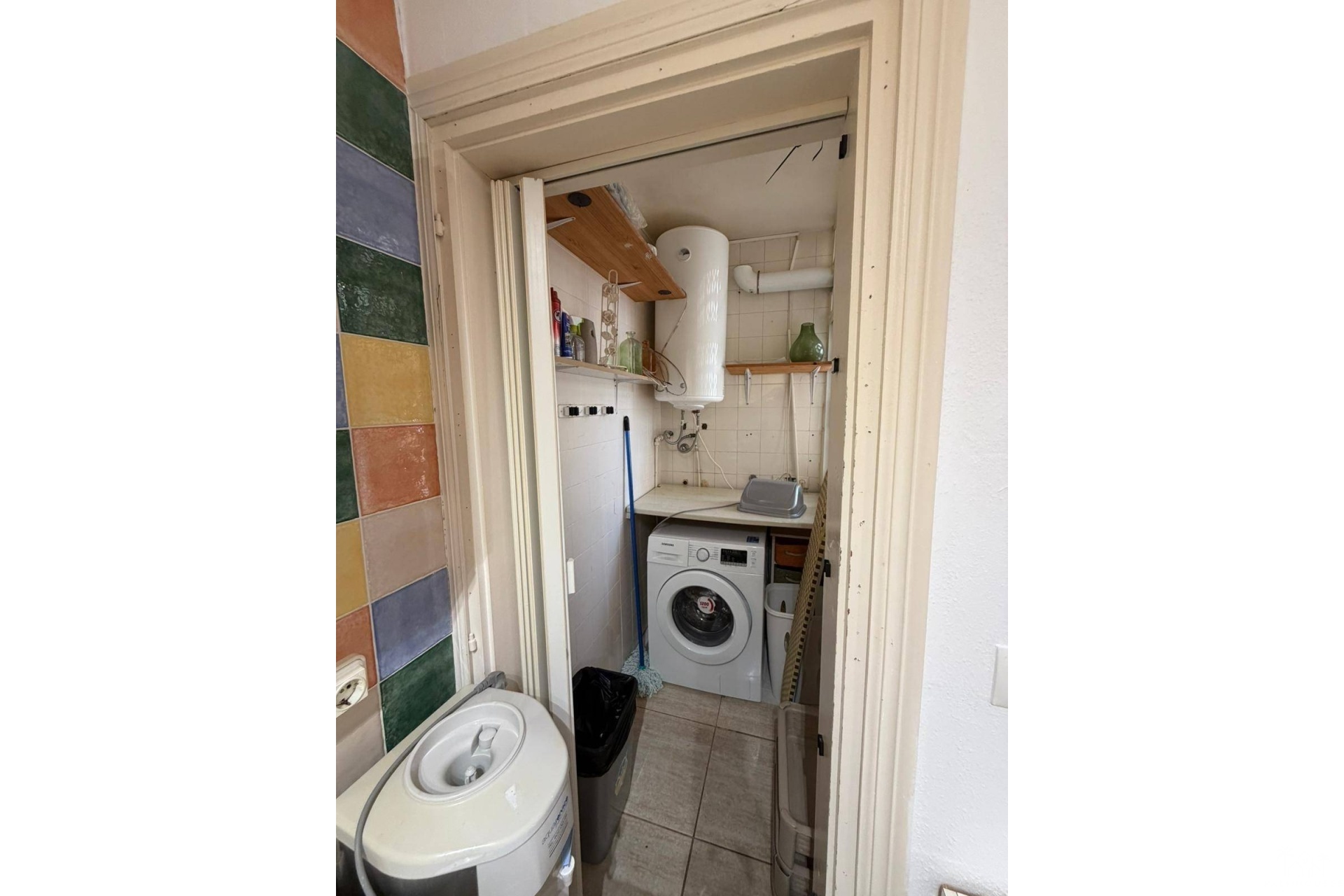 Revente - Apartment - Orihuela Costa - La Regia