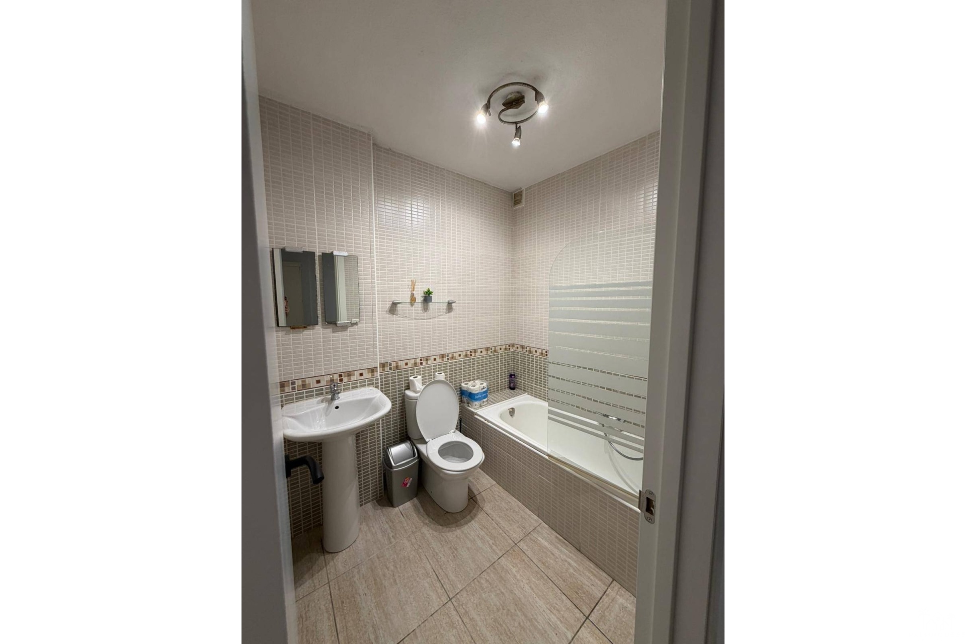 Revente - Apartment - Orihuela Costa - La Regia