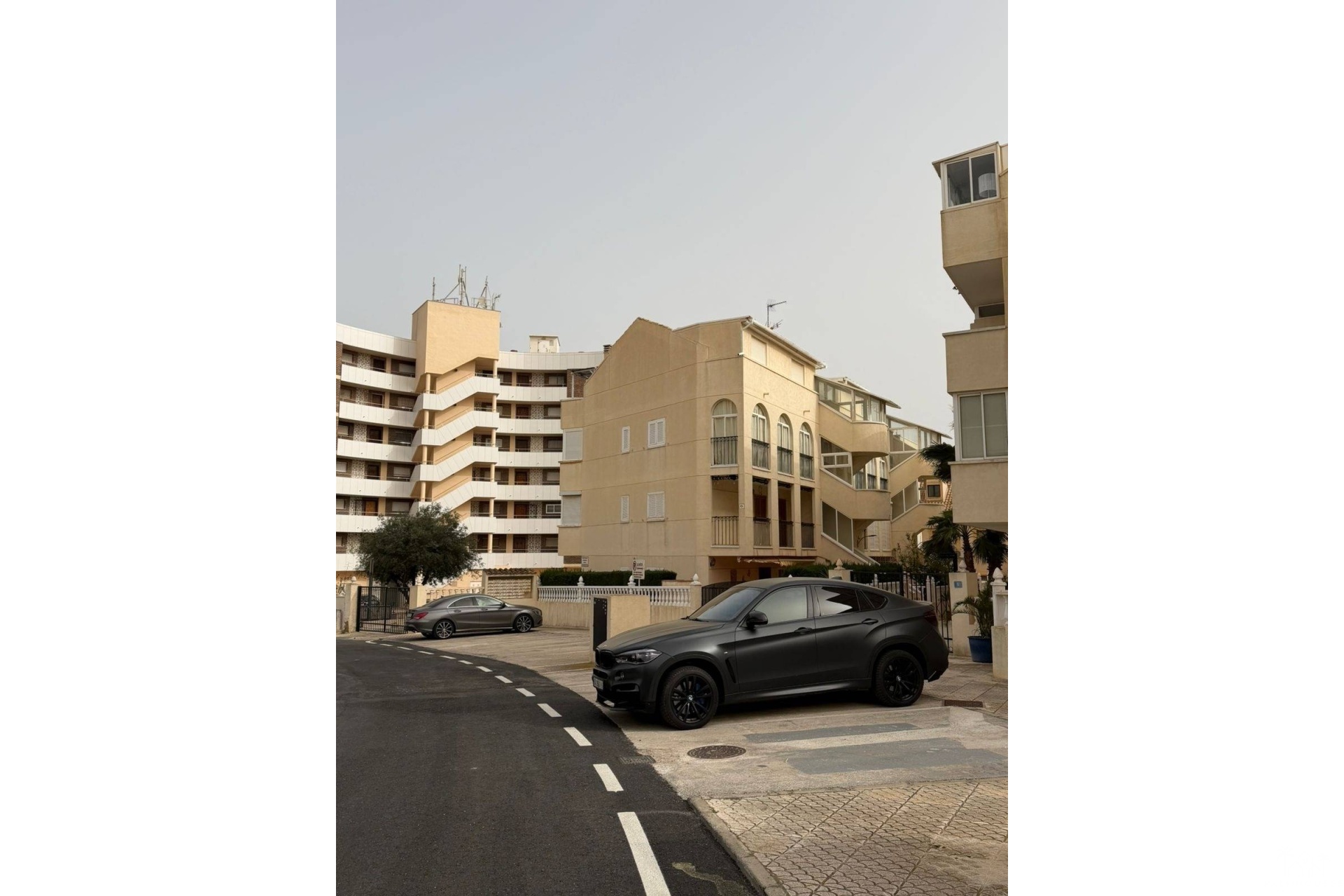Revente - Apartment - Orihuela Costa - La Regia