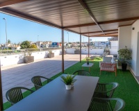 Revente - Apartment - Orihuela Costa - La Regia