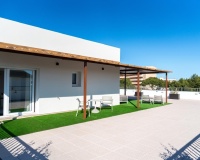 Revente - Apartment - Orihuela Costa - La Regia