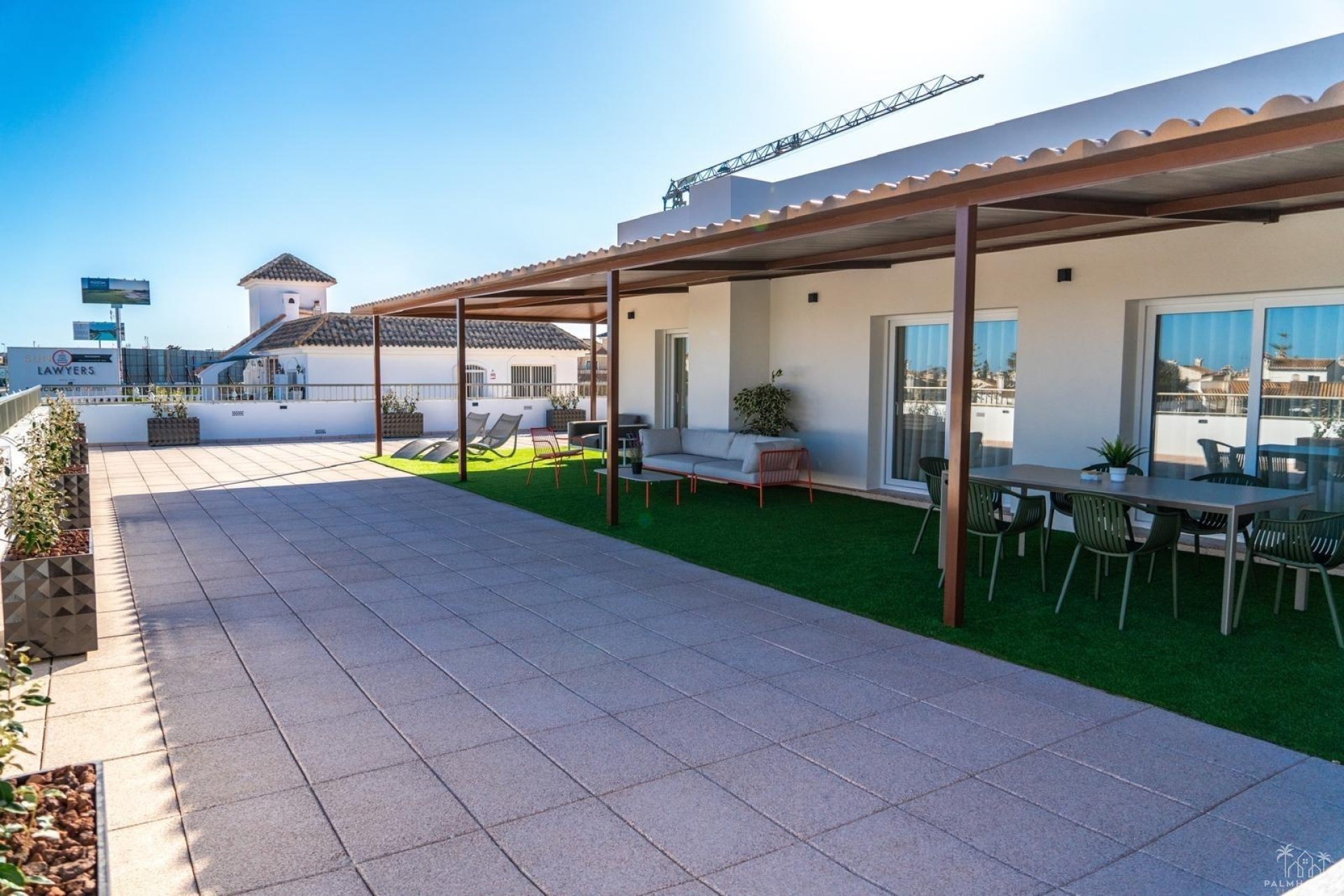 Revente - Apartment - Orihuela Costa - La Regia