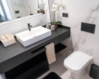 Revente - Apartment - Orihuela Costa - La Regia