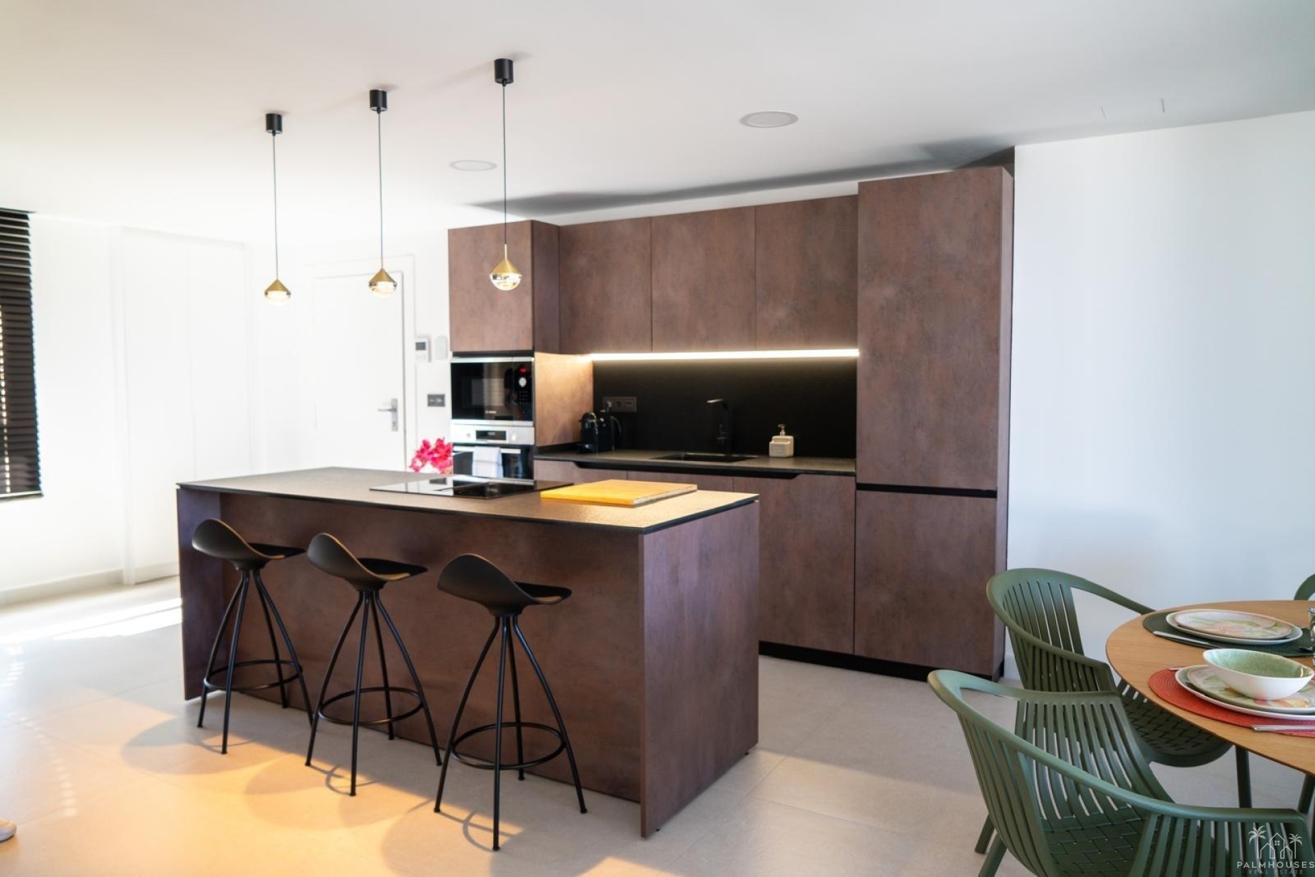 Revente - Apartment - Orihuela Costa - La Regia