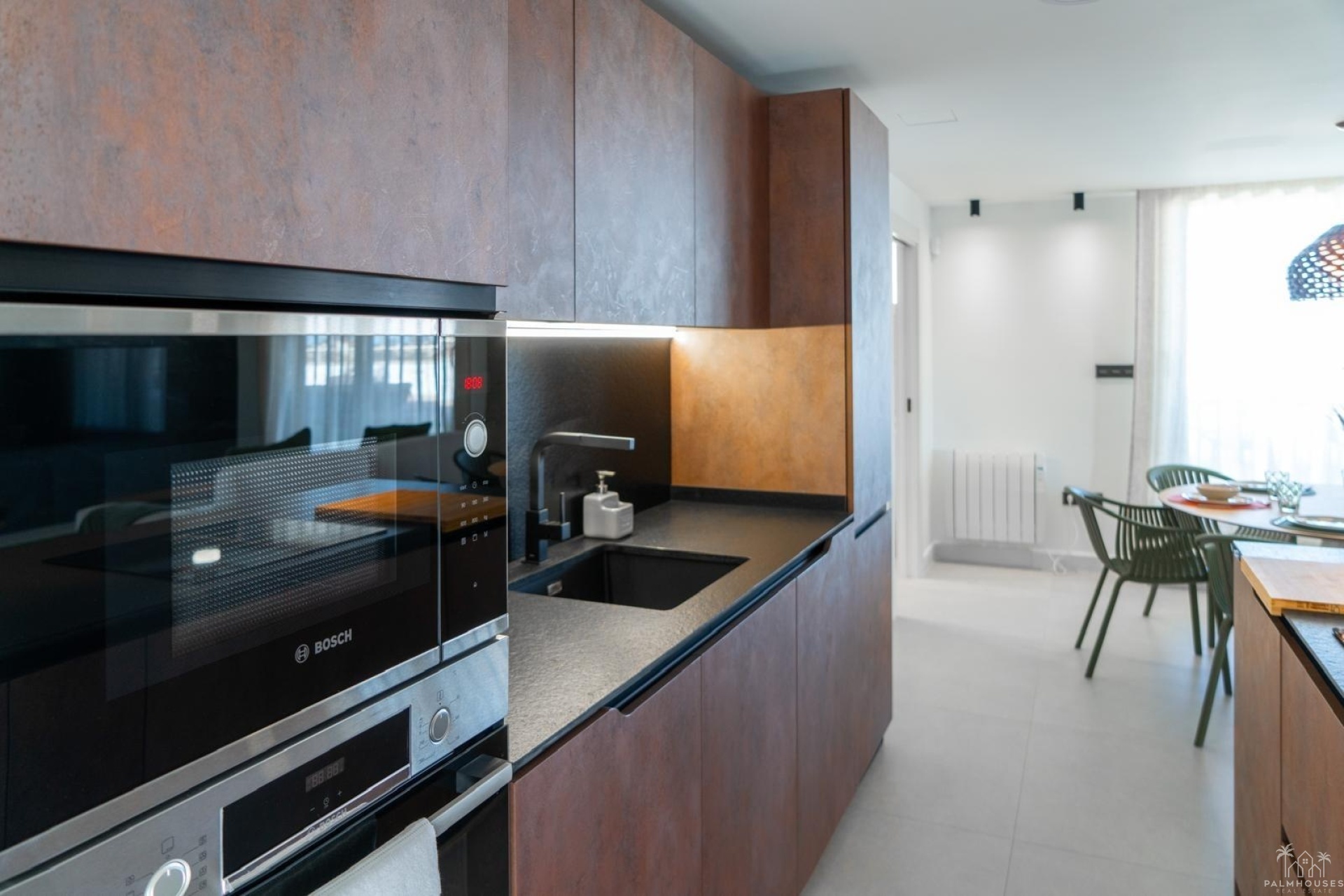 Revente - Apartment - Orihuela Costa - La Regia