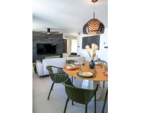 Revente - Apartment - Orihuela Costa - La Regia