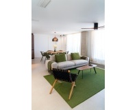 Revente - Apartment - Orihuela Costa - La Regia