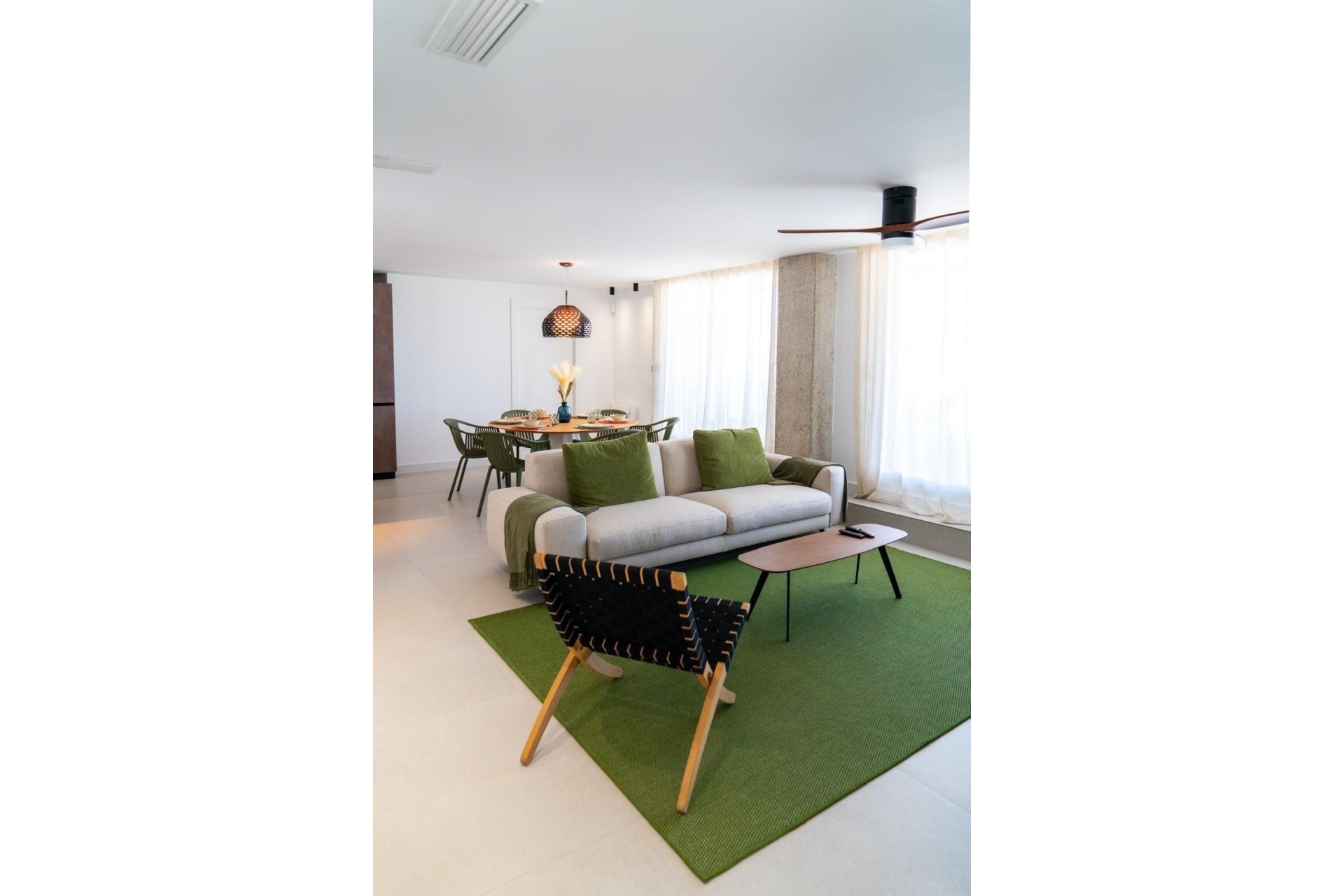 Revente - Apartment - Orihuela Costa - La Regia