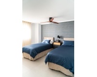 Revente - Apartment - Orihuela Costa - La Regia