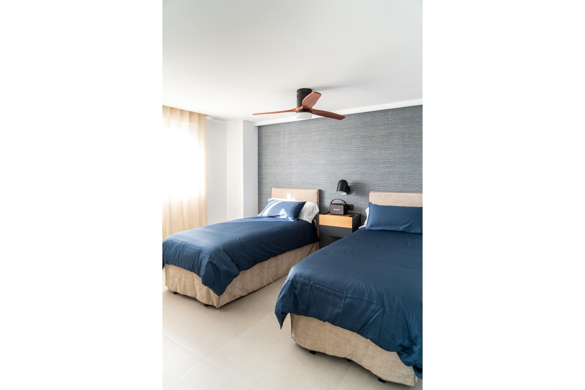 Revente - Apartment - Orihuela Costa - La Regia