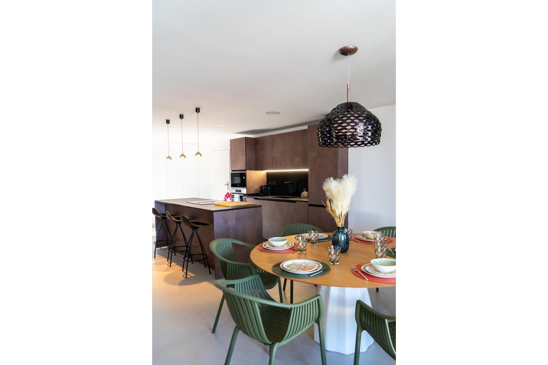 Revente - Apartment - Orihuela Costa - La Regia