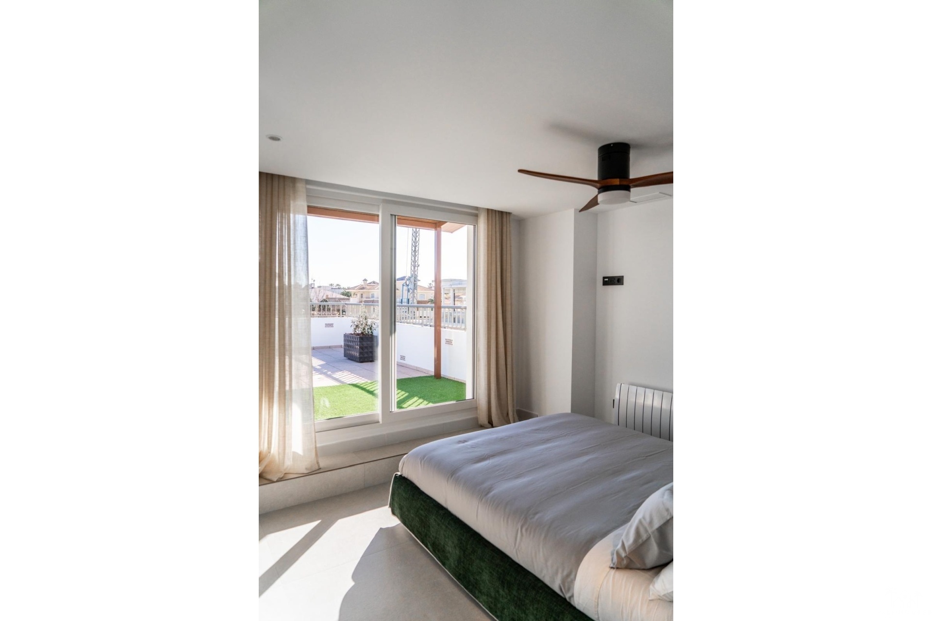 Revente - Apartment - Orihuela Costa - La Regia