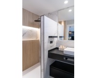 Revente - Apartment - Orihuela Costa - La Regia