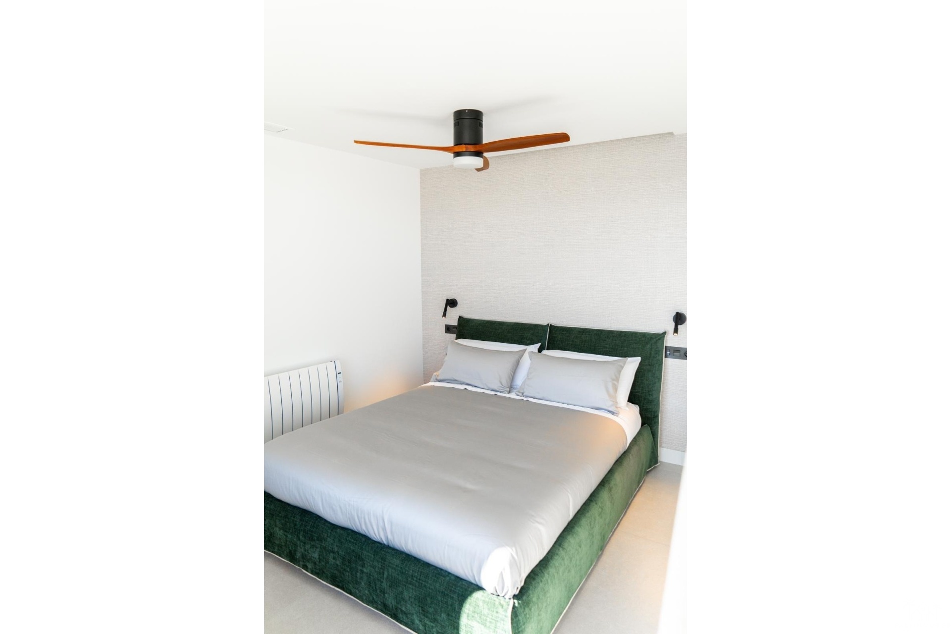 Revente - Apartment - Orihuela Costa - La Regia