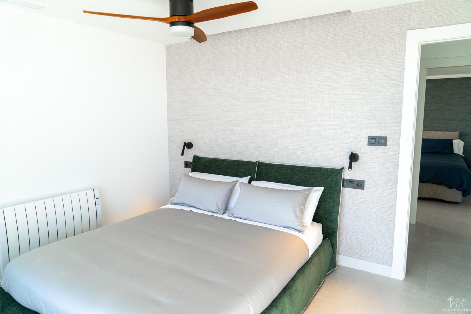 Revente - Apartment - Orihuela Costa - La Regia