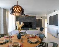 Revente - Apartment - Orihuela Costa - La Regia