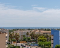 Revente - Apartment - Orihuela Costa - La Regia