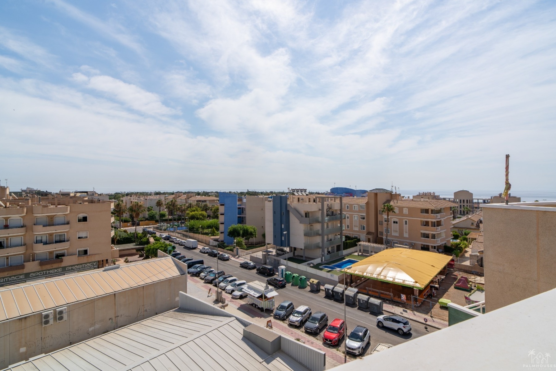 Revente - Apartment - Orihuela Costa - La Regia
