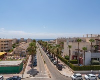 Revente - Apartment - Orihuela Costa - La Regia