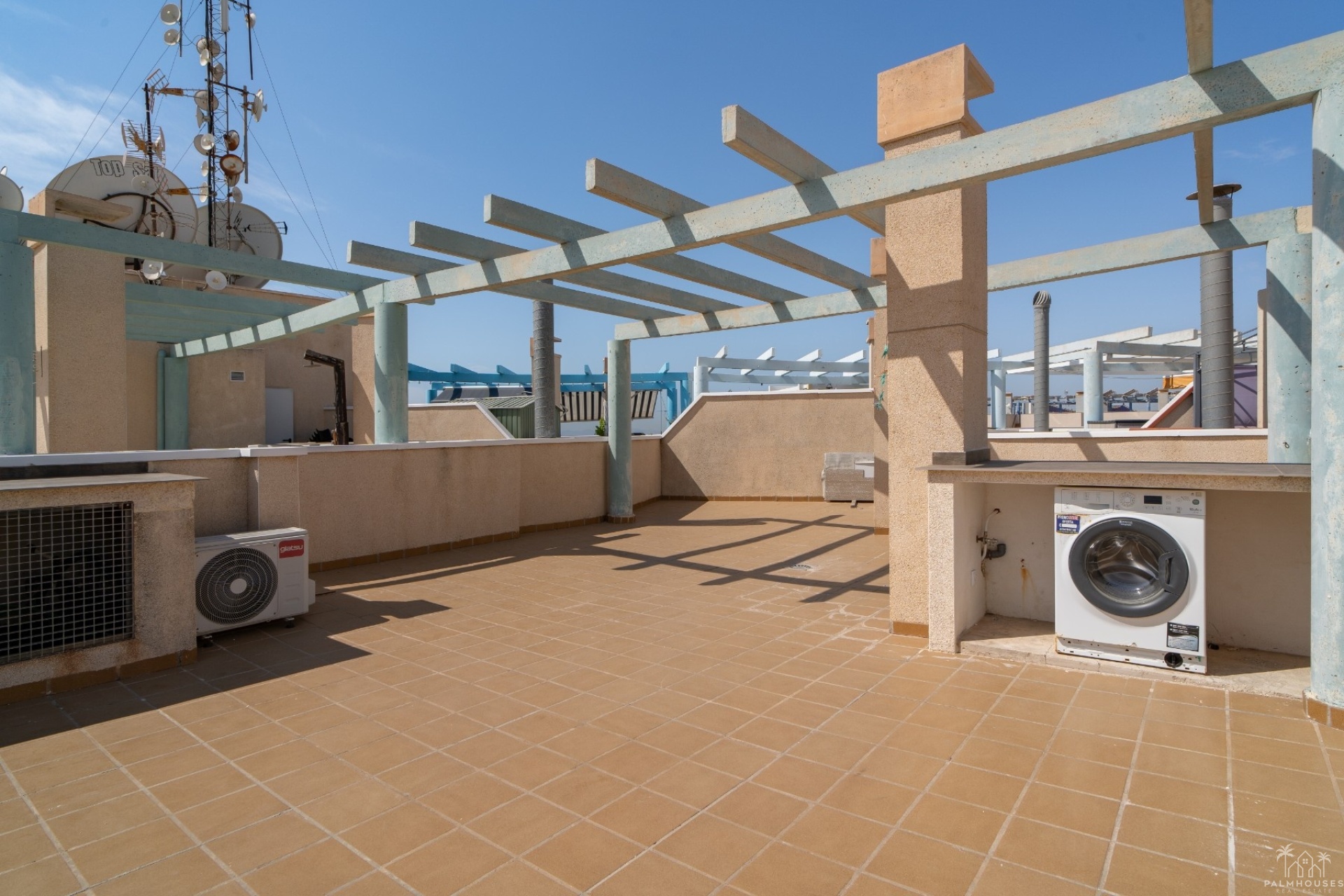 Revente - Apartment - Orihuela Costa - La Regia