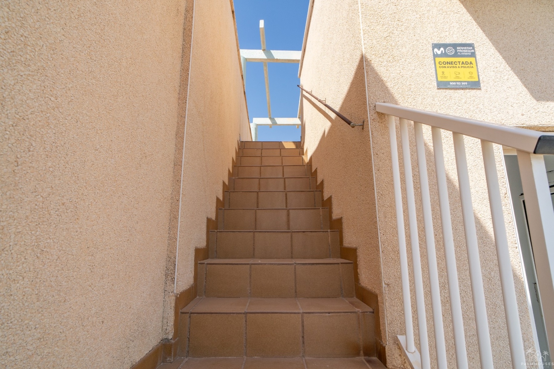 Revente - Apartment - Orihuela Costa - La Regia