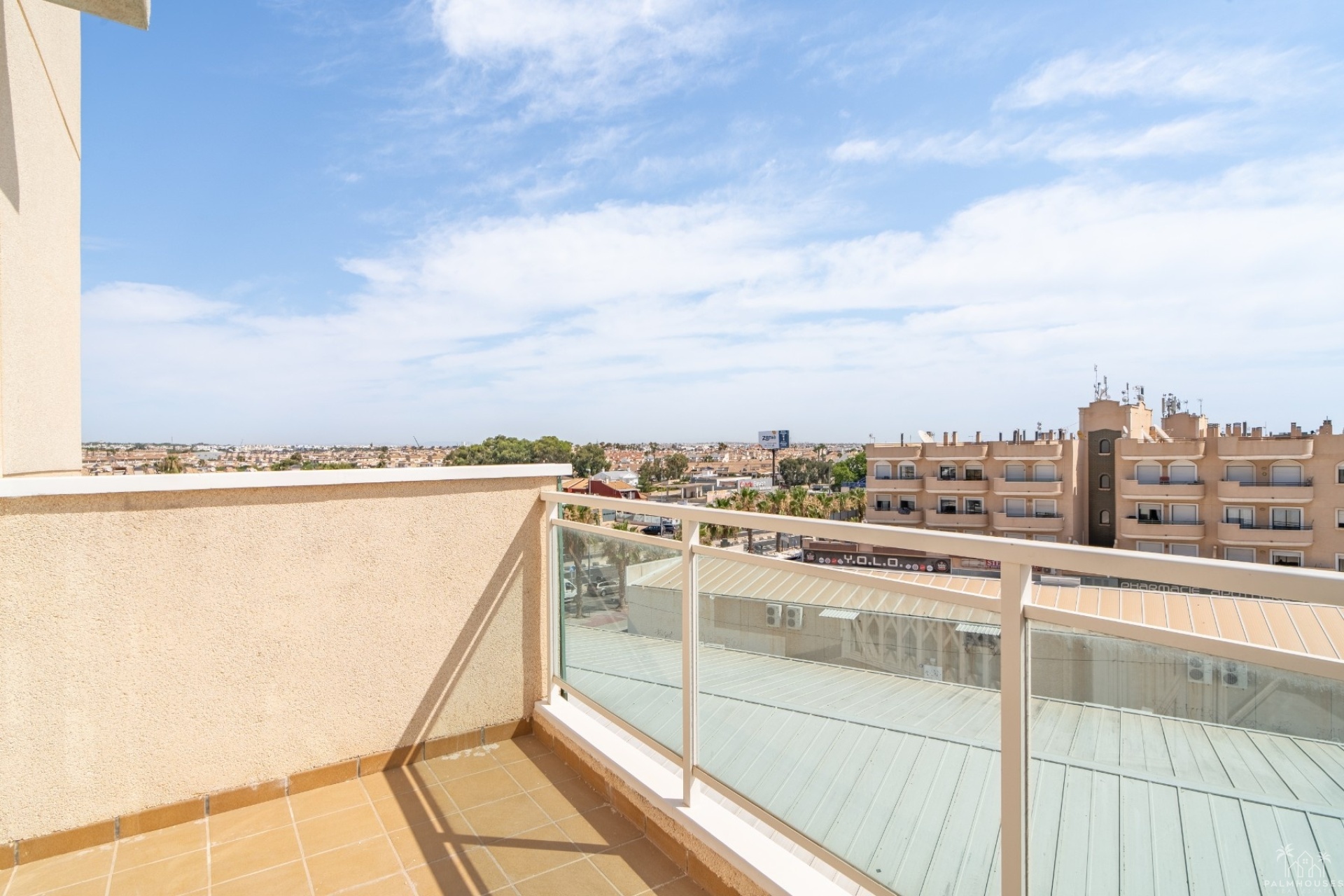 Revente - Apartment - Orihuela Costa - La Regia
