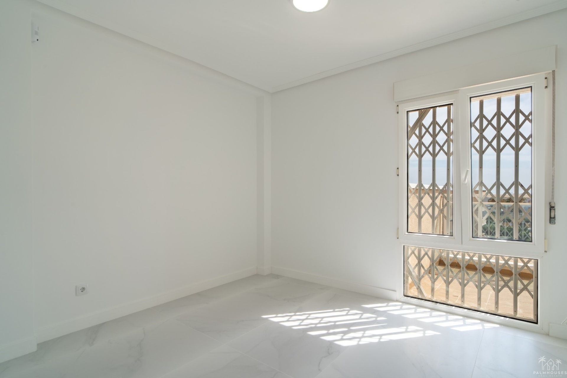 Revente - Apartment - Orihuela Costa - La Regia