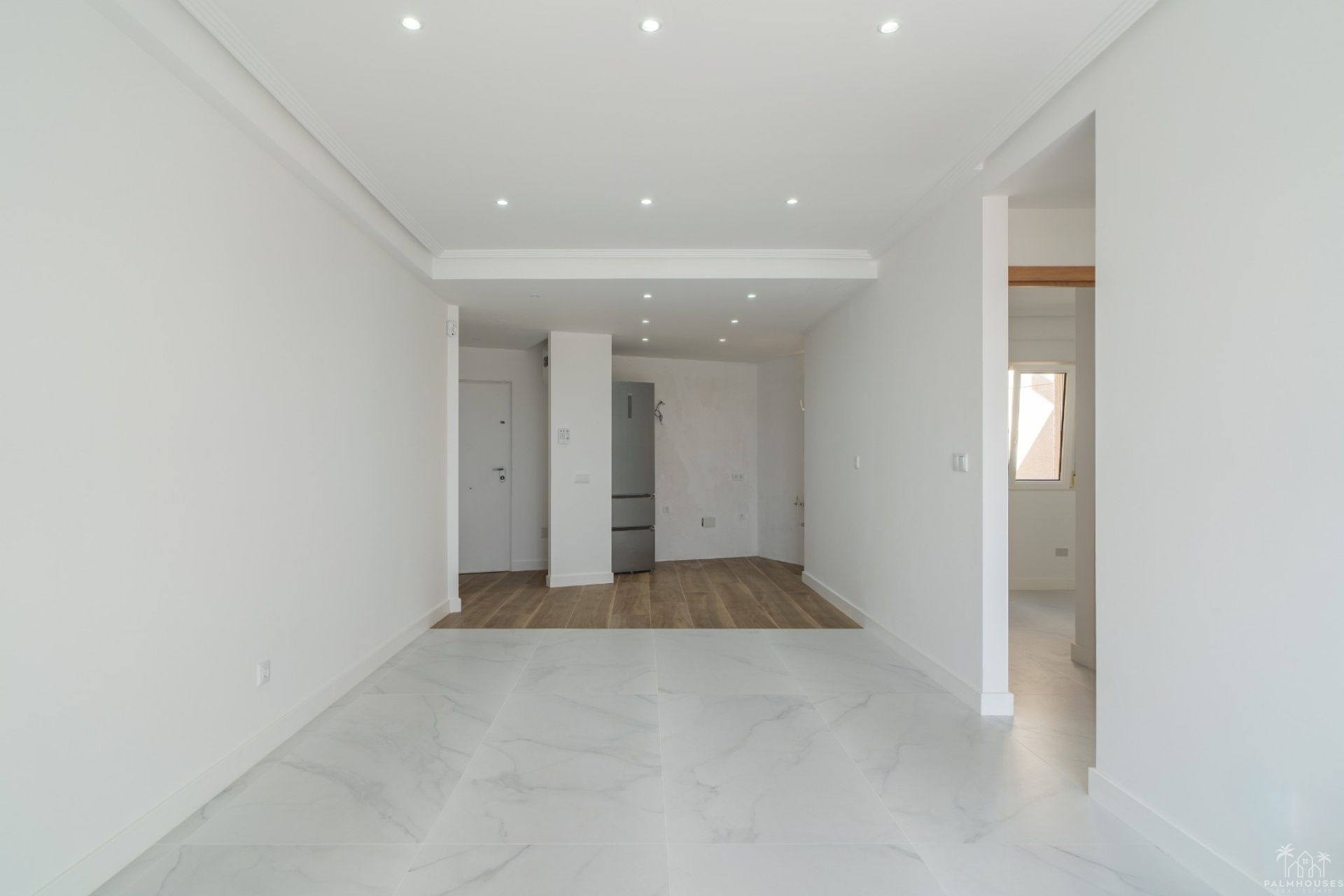Revente - Apartment - Orihuela Costa - La Regia