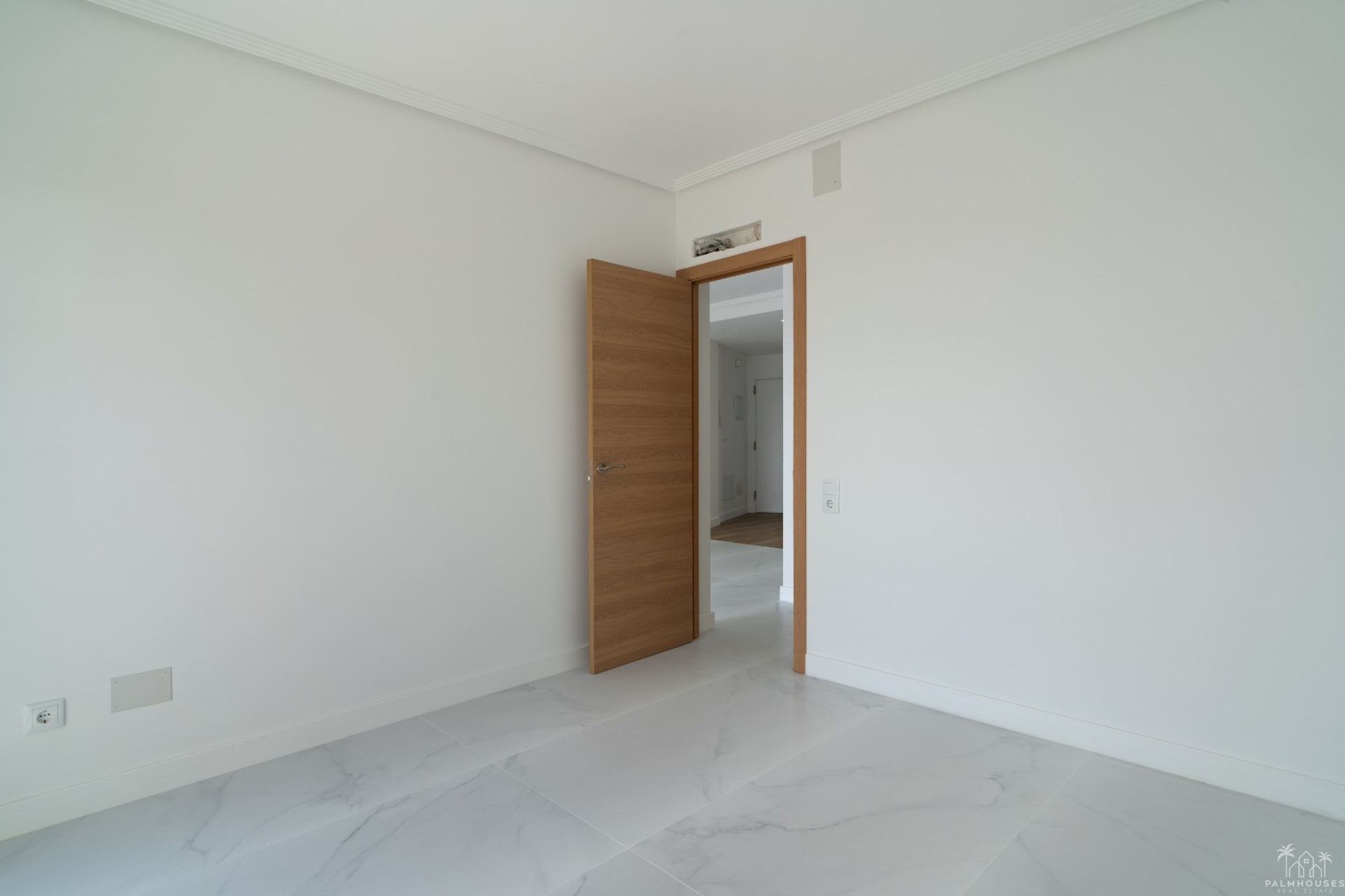 Revente - Apartment - Orihuela Costa - La Regia