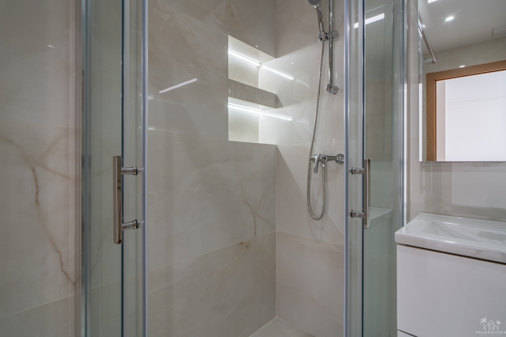 Revente - Apartment - Orihuela Costa - La Regia