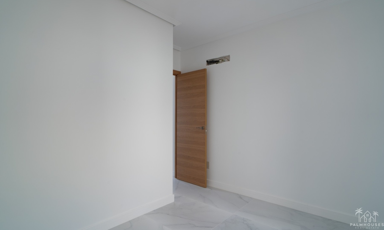 Revente - Apartment - Orihuela Costa - La Regia