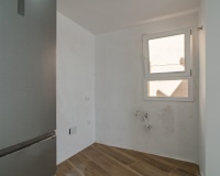 Revente - Apartment - Orihuela Costa - La Regia