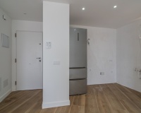 Revente - Apartment - Orihuela Costa - La Regia