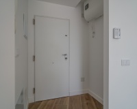 Revente - Apartment - Orihuela Costa - La Regia